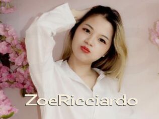 ZoeRicciardo Big Dicks Round Ass