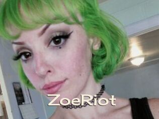 ZoeRiot