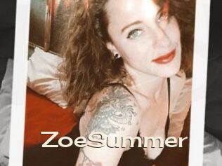 ZoeSummer