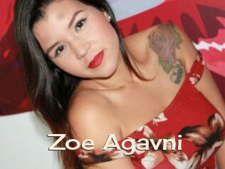 Zoe_Agavni Big Dicks Round Ass