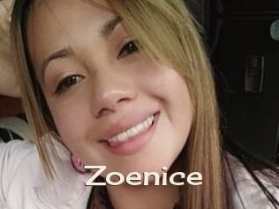 Zoenice