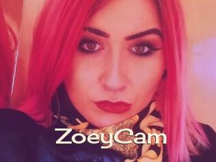 ZoeyCam