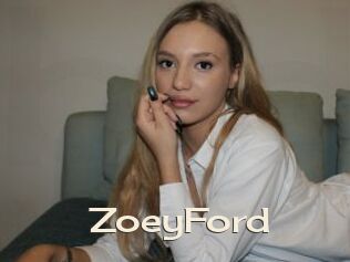 ZoeyFord