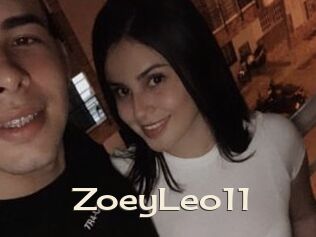 ZoeyLeo11