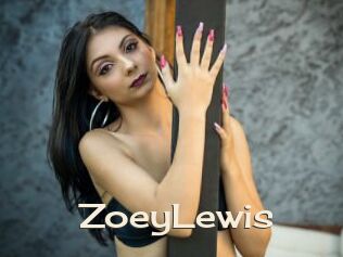 ZoeyLewis Big Dicks Round Ass