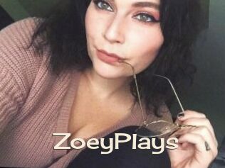 ZoeyPlays