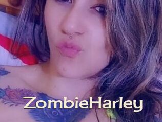 ZombieHarley