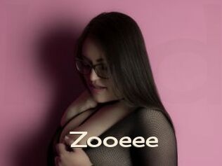 Zooeee