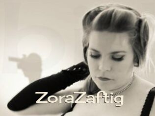 ZoraZaftig