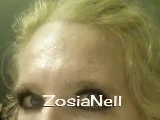ZosiaNell Big Dicks Round Ass