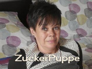 ZuckerPuppe Big Dicks Round Ass