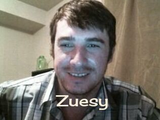 Zuesy Big Dicks Round Ass