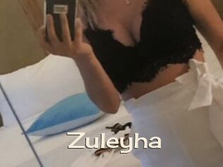 Zuleyha Big Dicks Round Ass