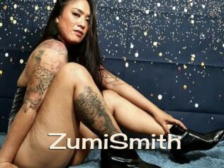 ZumiSmith