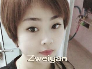 Zweiyan