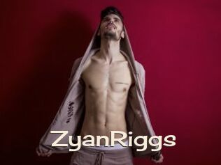 ZyanRiggs