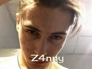 Z4nny