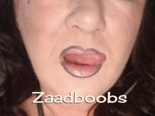 Zaadboobs