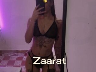 Zaarat