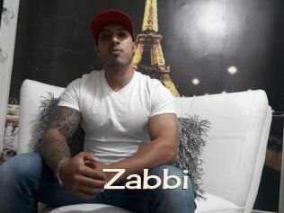 Zabbi