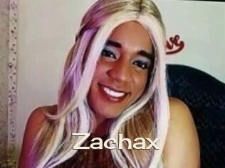 Zachax