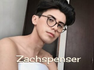 Zachspenser
