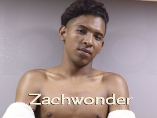 Zachwonder