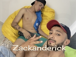 Zackanderick
