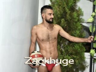 Zackhuge