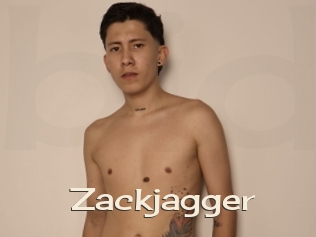Zackjagger