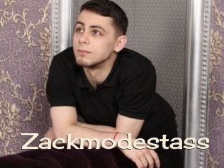 Zackmodestass