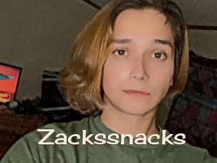 Zackssnacks