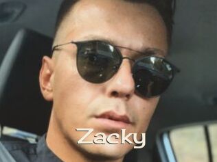 Zacky