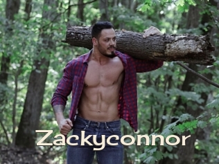 Zackyconnor