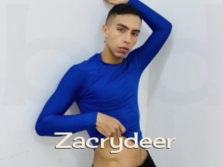 Zacrydeer