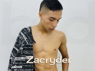 zacryder Big Dicks Round Ass