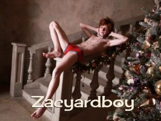 Zacyardboy