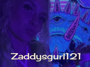 Zaddysgurl121