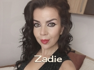Zadie