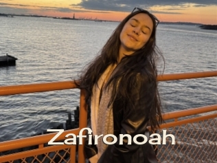 Zafironoah