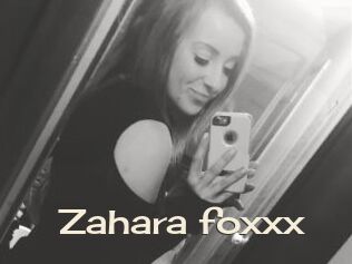 zahara_foxxx Big Dicks Round Ass