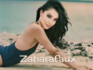 Zaharafaux