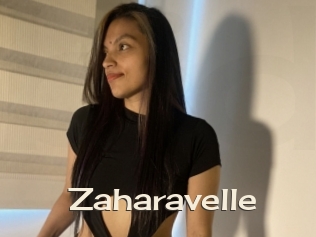 zaharavelle Big Dicks Round Ass