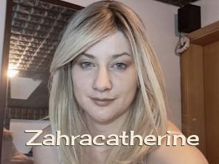 Zahracatherine