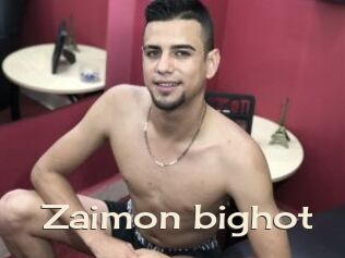 zaimon_bighot Big Dicks Round Ass