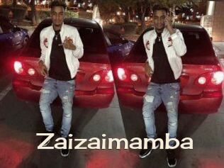 zaizai_mamba Big Dicks Round Ass