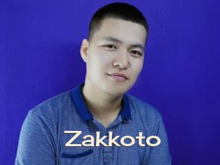 Zakkoto