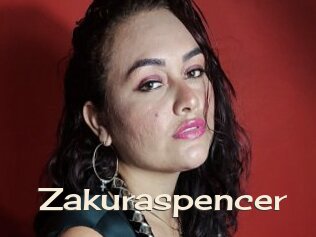 Zakuraspencer
