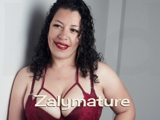 zalymature Big Dicks Round Ass