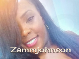 Zammjohnson